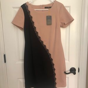 Lola Liza Dress Made in Italy